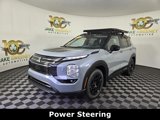 New 2025 Mitsubishi Outlander AWD image 3
