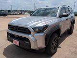 New 2025 Toyota 4Runner SR5 image 3
