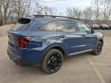 New 2025 Kia Sorento SX image 4