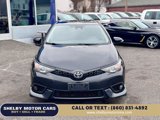 Used 2017 Toyota Corolla iM image 2