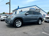 Used 2019 Volkswagen Atlas SE image 4