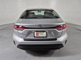 Certified 2024 Toyota Corolla LE image 5