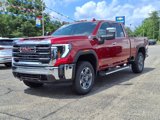 New 2025 GMC Sierra 2500 SLT w/ SLT Premium Package image 3