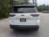 New 2025 Jeep Grand Cherokee L Altitude image 4