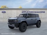 New 2025 Ford Bronco Raptor image 2