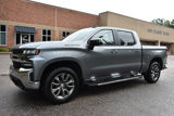 Used 2020 Chevrolet Silverado 1500 LT w/ Trailering Package image 2
