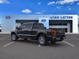 New 2025 Ford F250 Lariat w/ Lariat Ultimate Package image 4