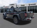 New 2025 Jeep Gladiator Rubicon image 6