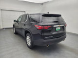 Used 2022 Chevrolet Traverse LS image 5