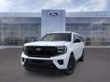 New 2025 Ford Expedition Max Platinum w/ Stealth Performance Package image 2