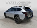 New 2025 Subaru Outback Wilderness image 3