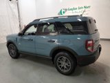 Used 2021 Ford Bronco Sport Big Bend w/ Big Bend Package (96B) image 4