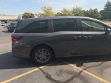 New 2026 Honda Odyssey Touring image 4