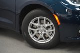 New 2025 Chrysler Pacifica Select image 4