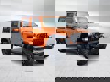 New 2025 Jeep Wrangler Willys image 2
