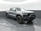 New 2025 Chevrolet Colorado Trail Boss w/ Off-Road Front Bumper Package image 2