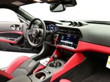 New 2025 Nissan Z Performance w/ Floor Mat Package image 2