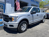 Used 2018 Ford F150 XL w/ Equipment Group 101A Mid image 3