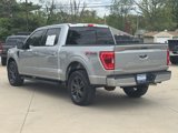 Used 2021 Ford F150 4x4 SuperCrew image 5