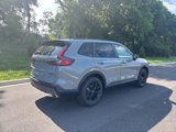 New 2026 Honda CR-V Sport-L image 3