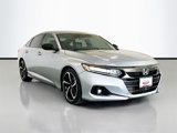 Used 2022 Honda Accord Sport image 3