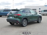 Used 2022 Toyota Corolla Cross XLE image 4