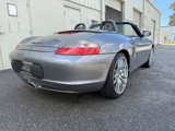 Used 2003 Porsche Boxster image 4