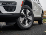 New 2025 Jeep Grand Cherokee Limited 4xe image 5