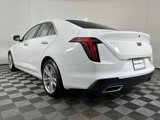 Used 2024 Cadillac CT4 Luxury w/ Sun And Sound Package image 4