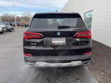 Used 2022 BMW X5 xDrive40i w/ Premium Package image 4