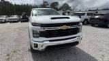 New 2025 Chevrolet Silverado 2500 LT w/ All Star Edition image 3