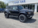 New 2025 Ford Bronco Raptor image 1