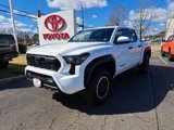 New 2025 Toyota Tacoma TRD Off-Road image 2