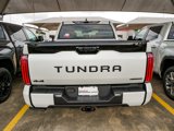 New 2025 Toyota Tundra Platinum image 6