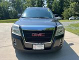 Used 2015 GMC Terrain SLT w/ Open Road Package image 2