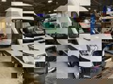 New 2025 Ford Transit 250 148 High Roof Extended AWD image 3