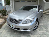 Used 2012 Lexus LS 460 L image 6