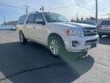 Used 2017 Ford Expedition EL Limited w/ Equipment Group 301A image 4