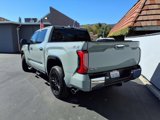 Certified 2025 Toyota Tundra 1794 Edition image 6