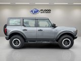Certified 2023 Ford Bronco 4-Door w/ Sasquatch Package image 3