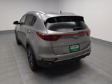 Used 2021 Kia Sportage EX image 6