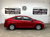 Used 2019 Hyundai Accent SE image 2