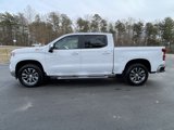 New 2025 Chevrolet Silverado 1500 LT w/ Z71 Off-Road Package image 2
