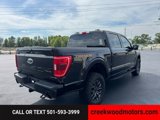 Used 2023 Ford F150 Tremor w/ 360 Degree Camera Package image 3