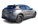 New 2025 Alfa Romeo Stelvio Sprint image 4