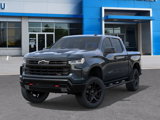 New 2025 Chevrolet Silverado 1500 LT Trail Boss w/ Convenience Package II image 6