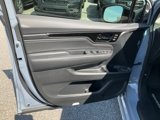 New 2025 Honda Odyssey Elite image 4