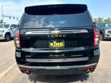 Used 2023 Chevrolet Tahoe Premier image 4