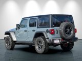 New 2025 Jeep Wrangler Unlimited Sport S 4xe image 6