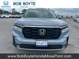 New 2025 Honda Pilot Touring image 2